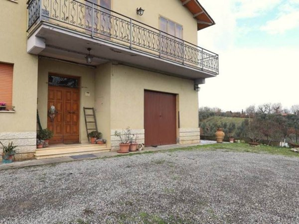 appartamento in vendita a Chianciano Terme