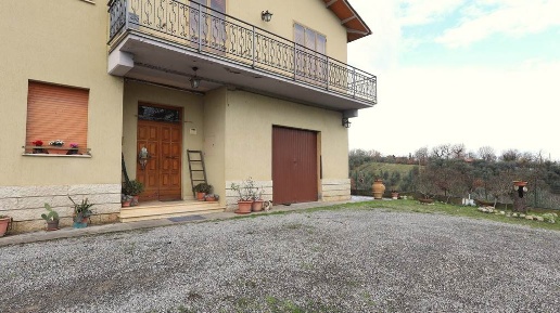 appartamento in vendita a Chianciano Terme
