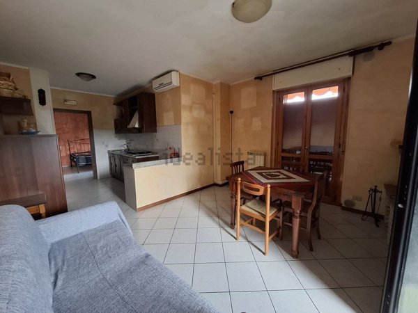 appartamento in vendita a Chianciano Terme