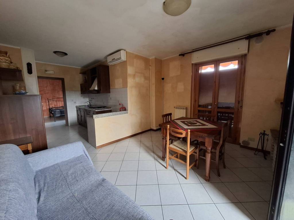 appartamento in vendita a Chianciano Terme