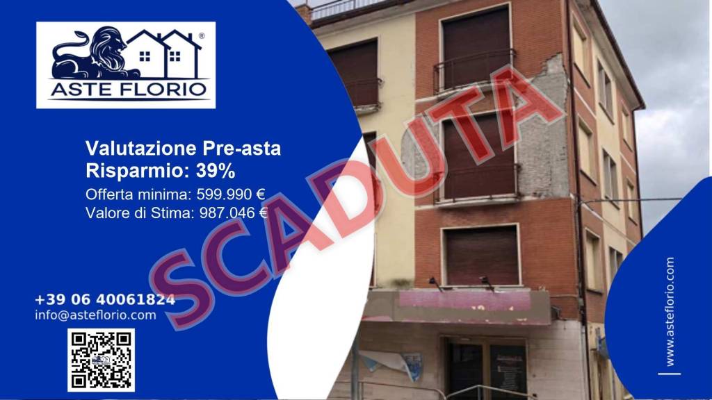 negozio in vendita a Chianciano Terme