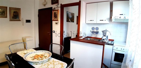 appartamento in vendita a Chianciano Terme