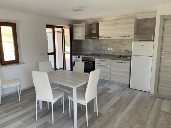 appartamento in vendita a Chianciano Terme