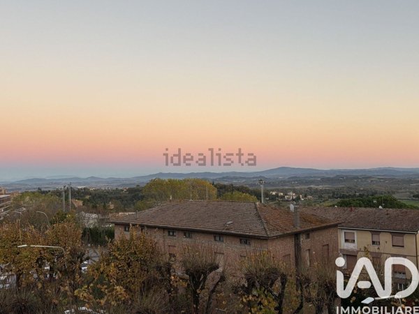 appartamento in vendita a Chianciano Terme
