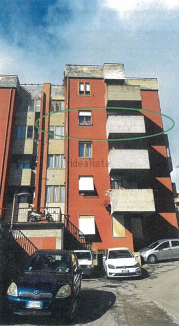 appartamento in vendita a Chianciano Terme