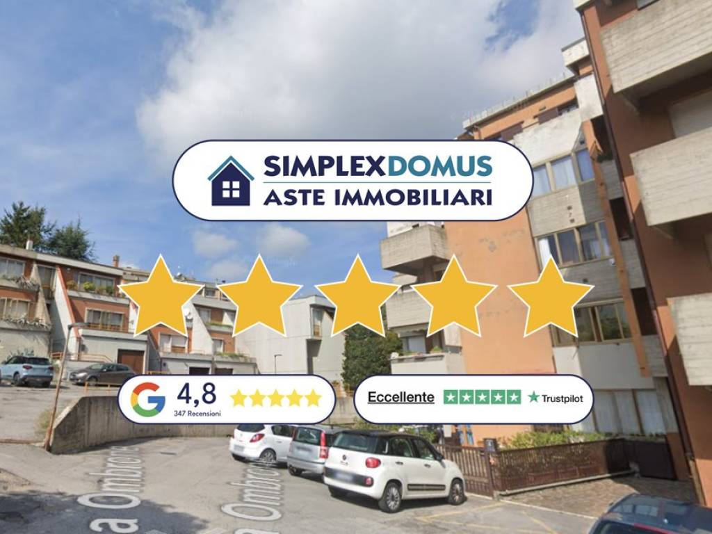 appartamento in vendita a Chianciano Terme