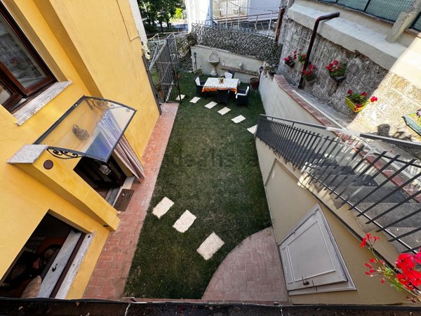 appartamento in vendita a Chianciano Terme