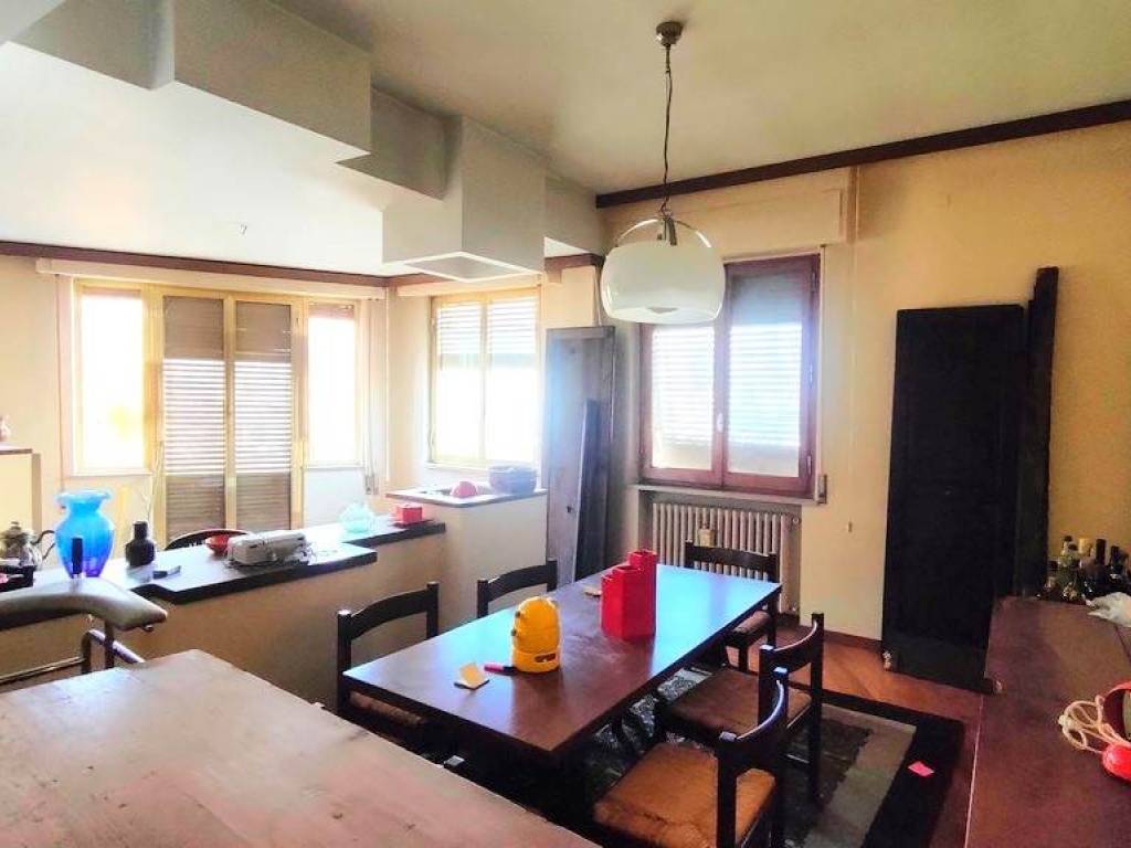 appartamento in vendita a Chianciano Terme