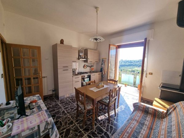 appartamento in vendita a Chianciano Terme