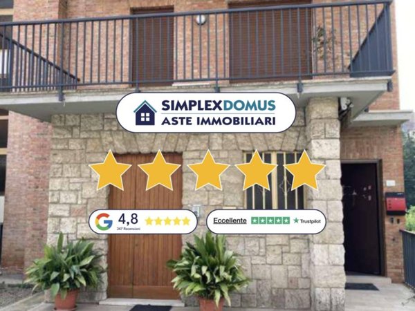 appartamento in vendita a Chianciano Terme