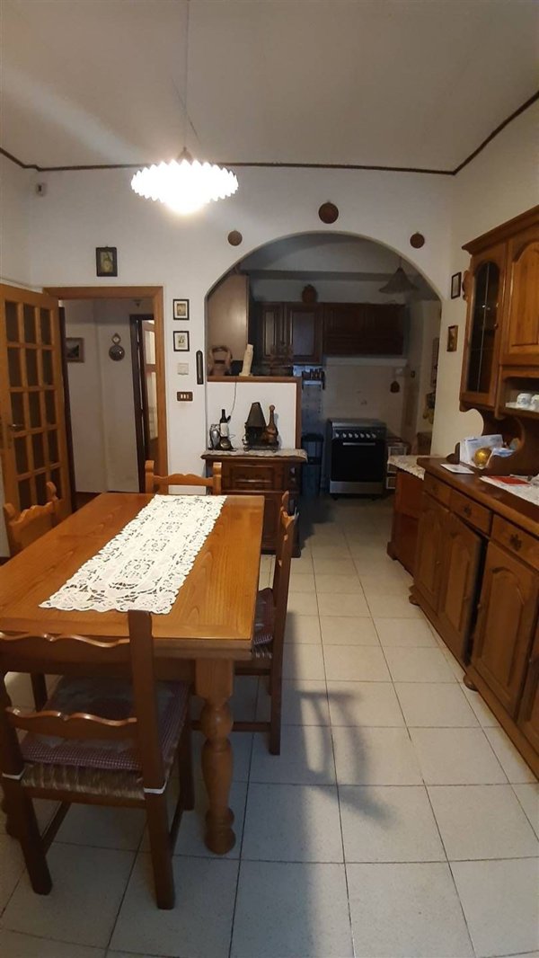 appartamento in vendita a Chianciano Terme