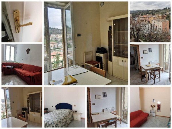 appartamento in vendita a Chianciano Terme