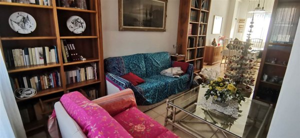 appartamento in vendita a Chianciano Terme