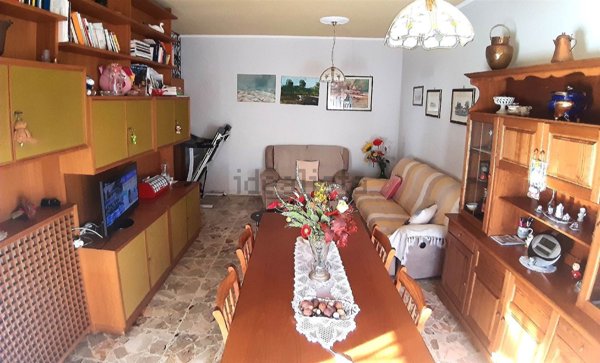 appartamento in vendita a Chianciano Terme