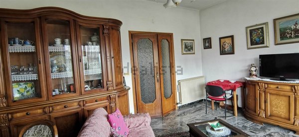 appartamento in vendita a Chianciano Terme