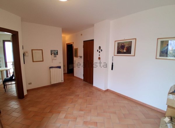 appartamento in vendita a Chianciano Terme