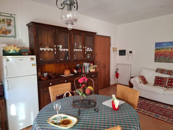 appartamento in vendita a Chianciano Terme