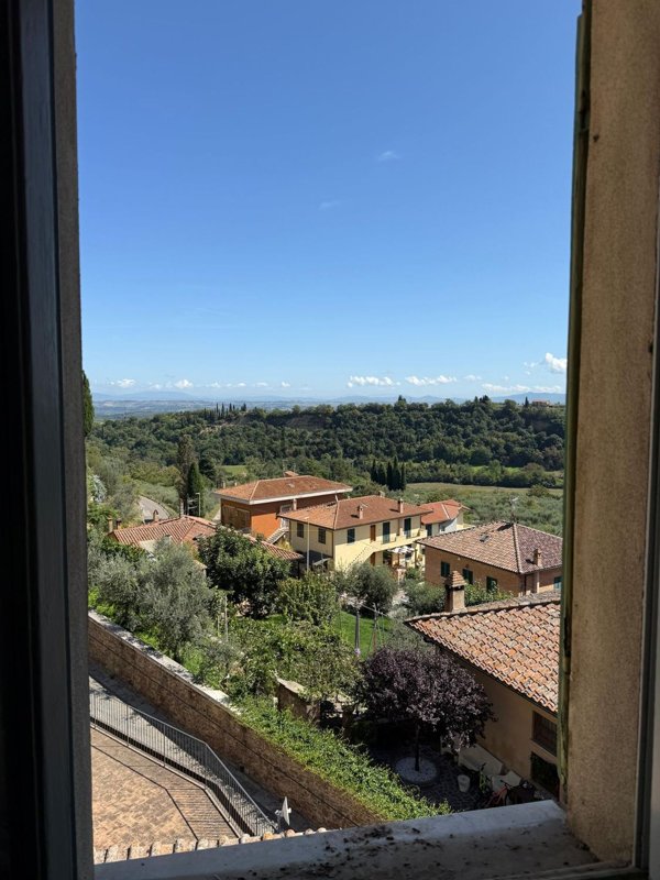 appartamento in vendita a Chianciano Terme