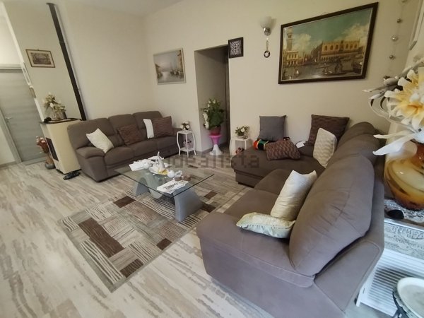 appartamento in vendita a Chianciano Terme