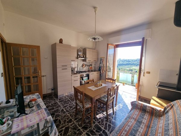 appartamento in vendita a Chianciano Terme