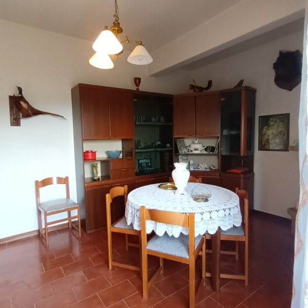 appartamento in vendita a Chianciano Terme