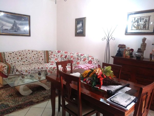 appartamento in vendita a Chianciano Terme