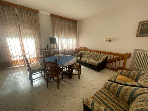 appartamento in vendita a Chianciano Terme