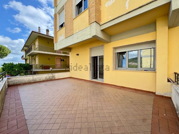 appartamento in vendita a Chianciano Terme
