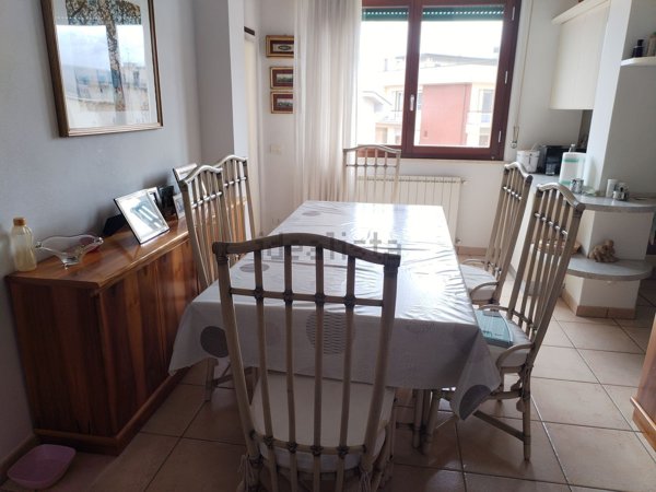 appartamento in vendita a Chianciano Terme