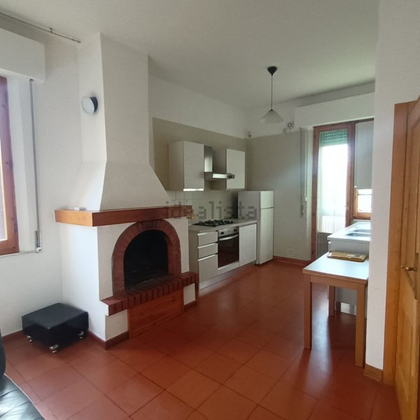 casa indipendente in vendita a Chianciano Terme