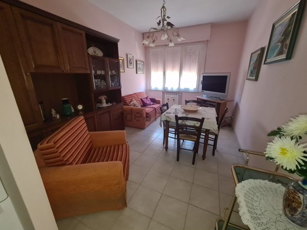 appartamento in vendita a Chianciano Terme