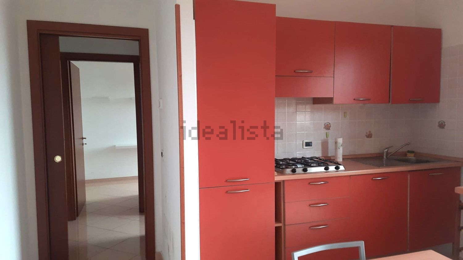 appartamento in vendita a Chianciano Terme