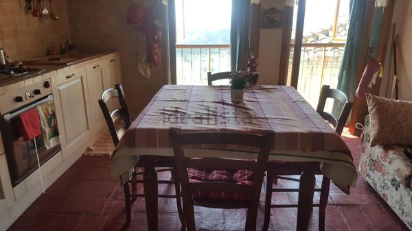 appartamento in vendita a Chianciano Terme