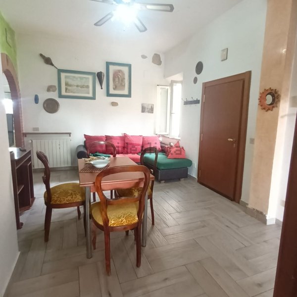 appartamento in vendita a Chianciano Terme