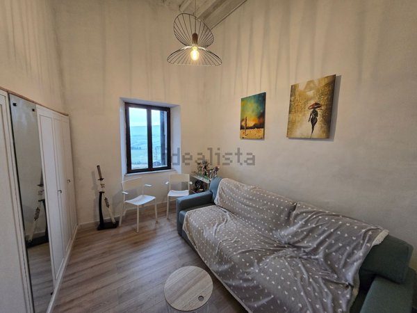 appartamento in vendita a Chianciano Terme