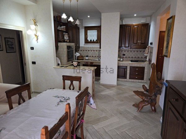 appartamento in vendita a Chianciano Terme