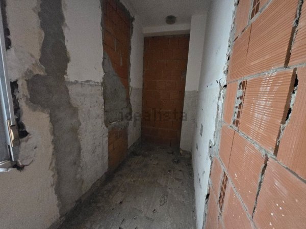 appartamento in vendita a Chianciano Terme