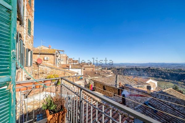 appartamento in vendita a Chianciano Terme