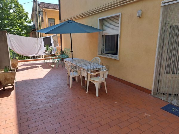 appartamento in vendita a Chianciano Terme