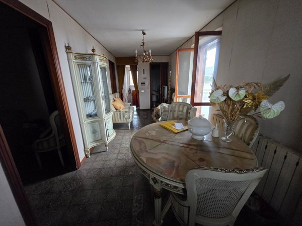 appartamento in vendita a Chianciano Terme