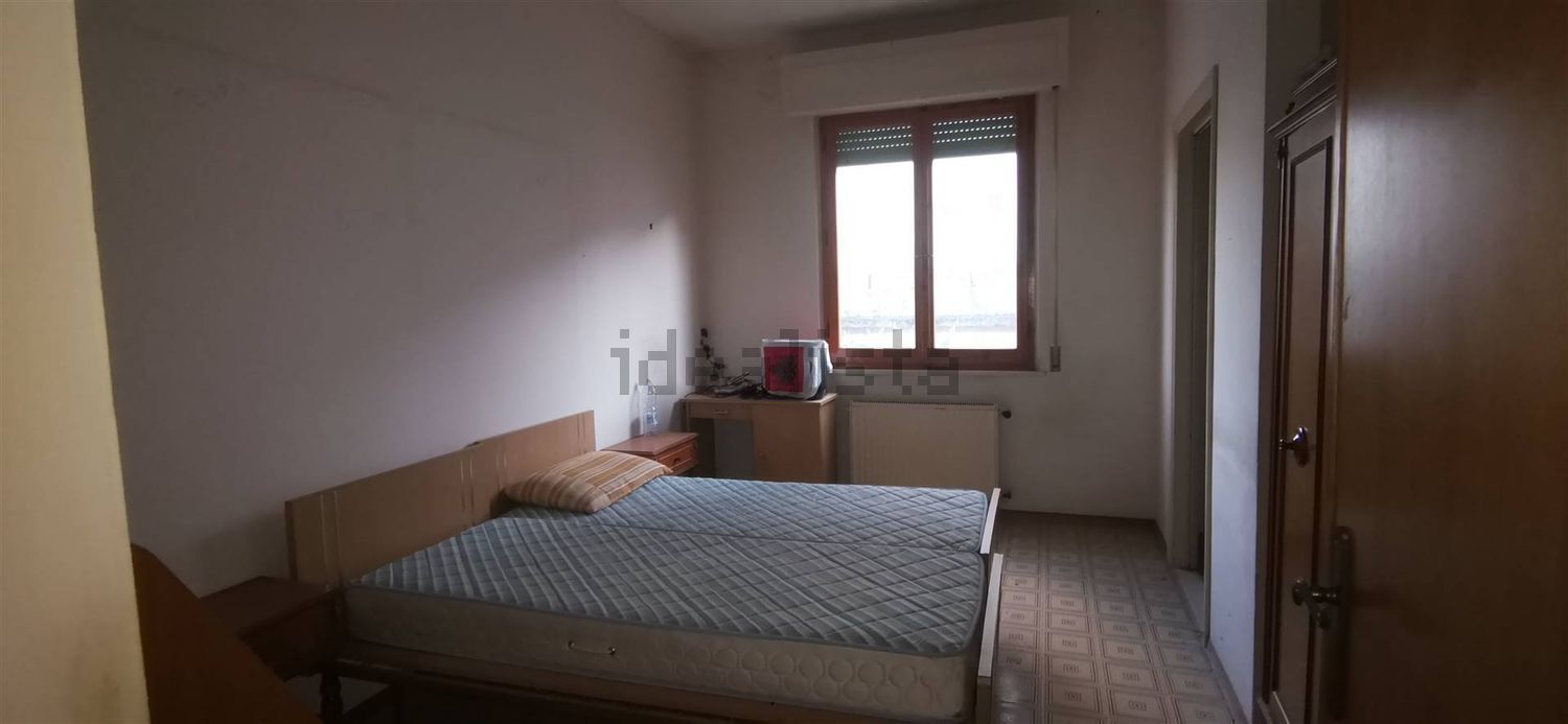 appartamento in vendita a Chianciano Terme