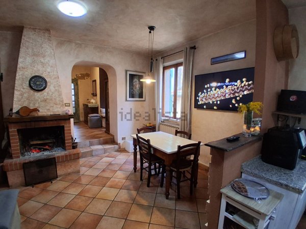 appartamento in vendita a Chianciano Terme