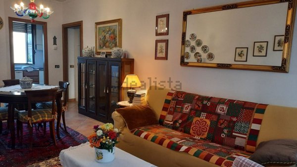 appartamento in vendita a Chianciano Terme