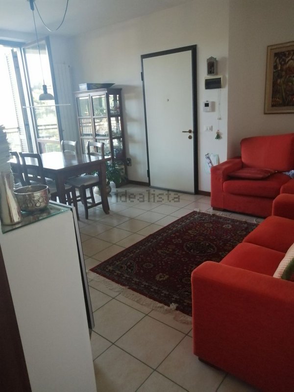 appartamento in vendita a Chianciano Terme