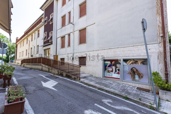 appartamento in vendita a Chianciano Terme