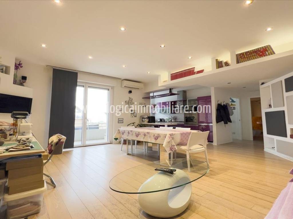 appartamento in vendita a Chianciano Terme