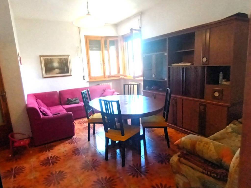 appartamento in vendita a Chianciano Terme