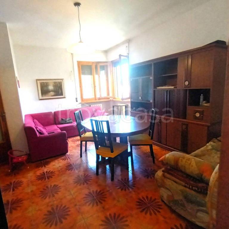 appartamento in vendita a Chianciano Terme