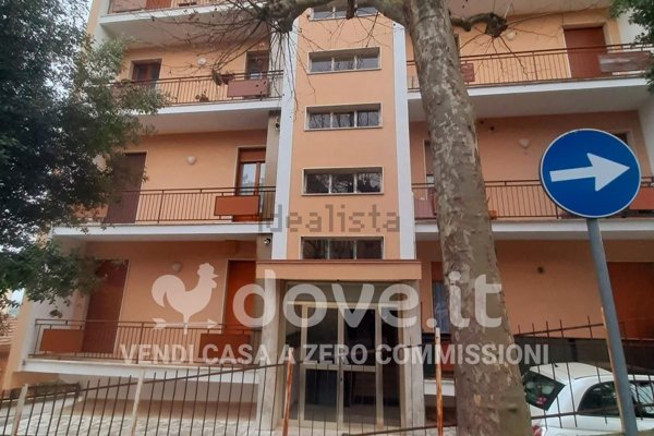 appartamento in vendita a Chianciano Terme