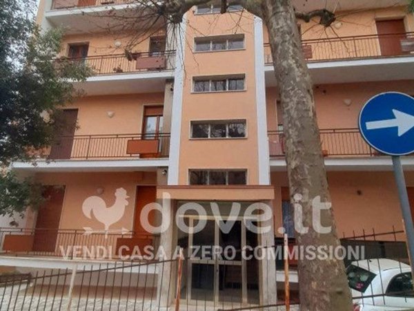 appartamento in vendita a Chianciano Terme